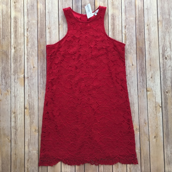 Lovers + Friends Caspian Racerback Shift Dress - Picture 2 of 7